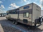 2017 Cherokee By Forest R 2017 Forest River Grey Wolf Camper