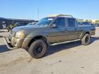 2002 Nissan Frontier XE-V6
