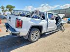 2018 GMC Sierra K1500 SLT