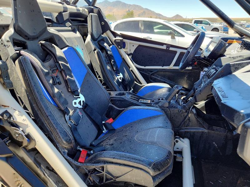 2023 Can-Am Maverick X3 Utility Vehicle