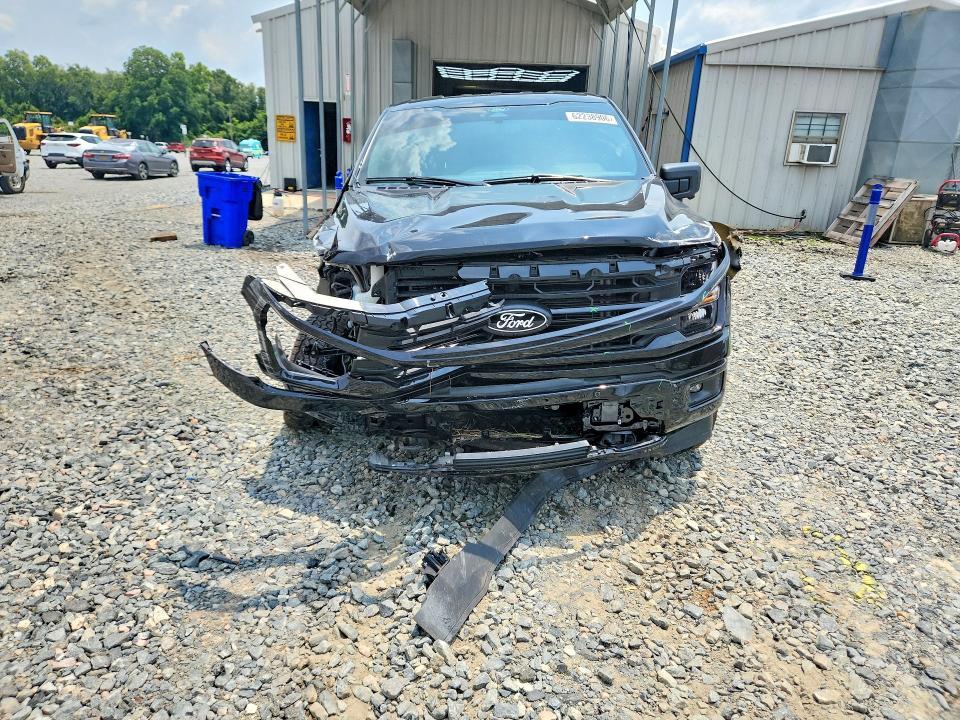 2026 Ford F150 XLT
