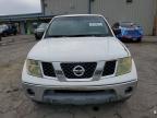 2005 Nissan Frontier SE