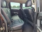 2017 Nissan Titan PRO-4X