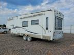 2002 Jayco Jay 2002 Jayco Designer Camper