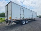2014 Utility Trailer Manufactu Trailer-Refrigerated Van Trailer