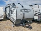 2020 Forest River 2020 Forest River Stealth Camper