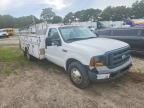 2006 Ford F350 Super Duty