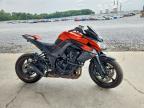 2012 Kawasaki ZR1000 D
