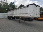 2002 Trailstar END Dump Trailer