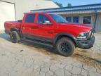 2016 Dodge RAM 1500 Rebel