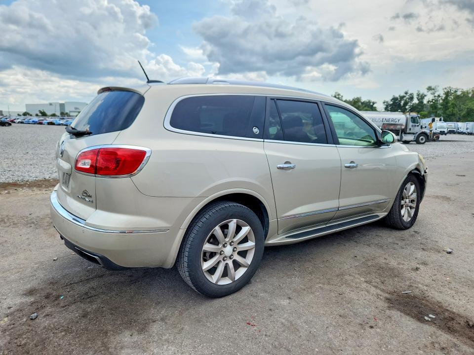 2016 Buick Enclave