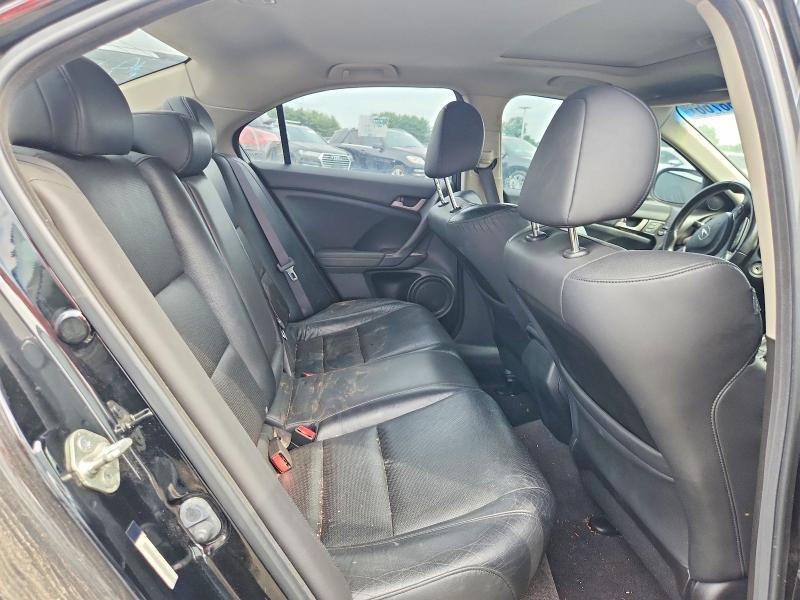 2009 Acura TSX