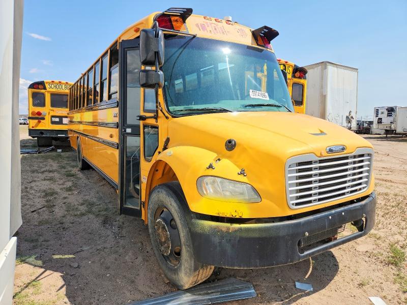 2011 Freightliner Chassis B2B