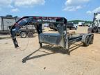 2023 Pj Trailer 2023 PJ Equipment Trailer