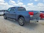 2007 Toyota Tundra Crewmax SR5