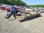 2025 Weldcraft 201 Weldcraft
