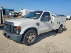 2008 Ford F350 SRW Super Duty