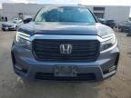 2021 Honda Ridgeline RTL