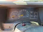 1998 GMC Sierra K1500