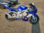 2000 Yamaha YZFR6 L