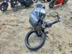 2025 Indian Motorcycle Co. Sport Scout