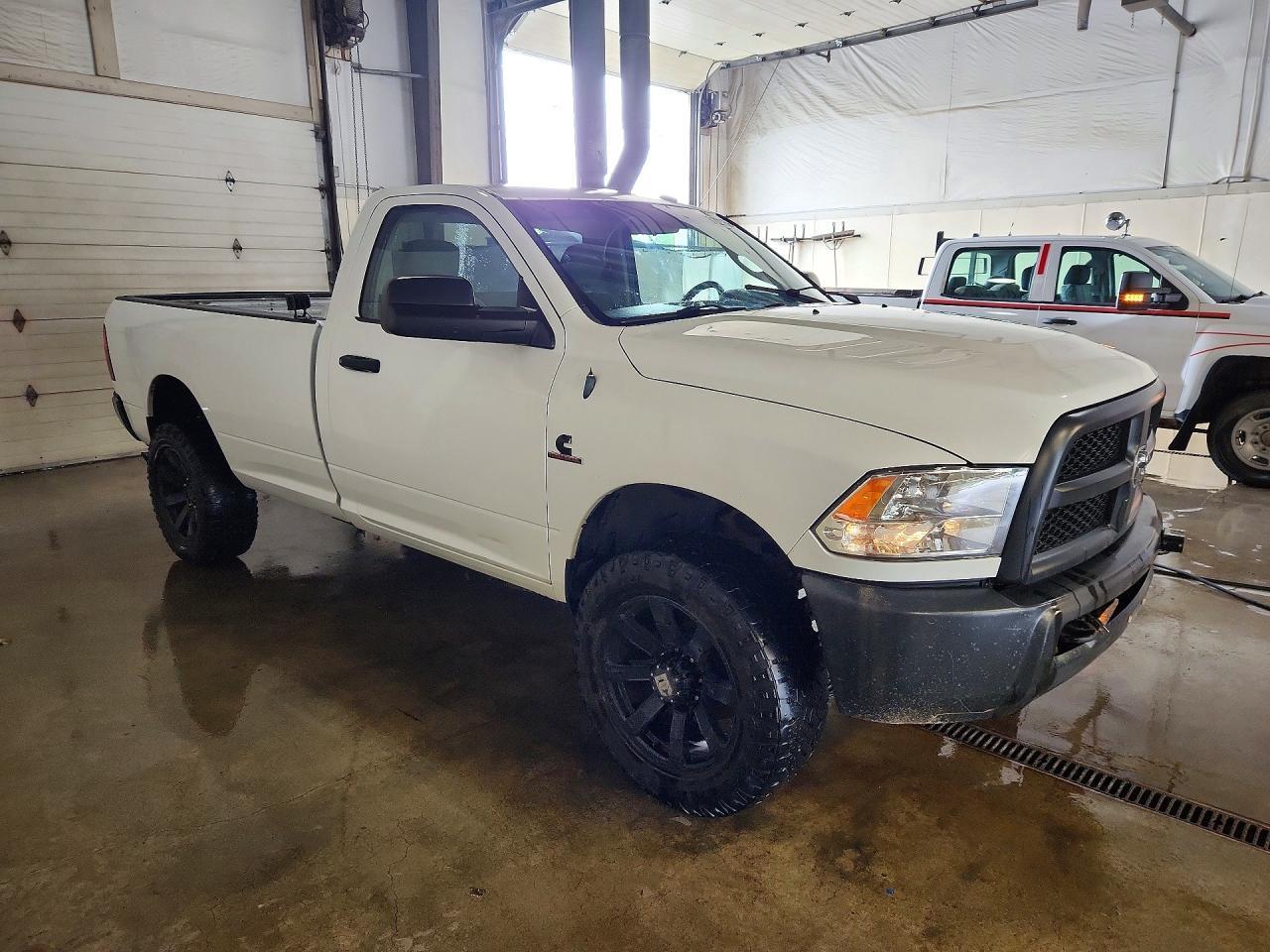 2013 Dodge RAM 2500 ST