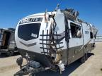 2025 Forest River Trailr