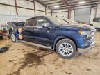 2023 Chevrolet Silverado K1500 LTZ