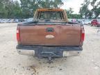 2011 Ford F250 Super Duty