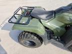 2017 Honda Foreman ATV