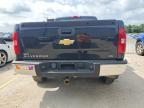 2012 Chevrolet Silverado C1500