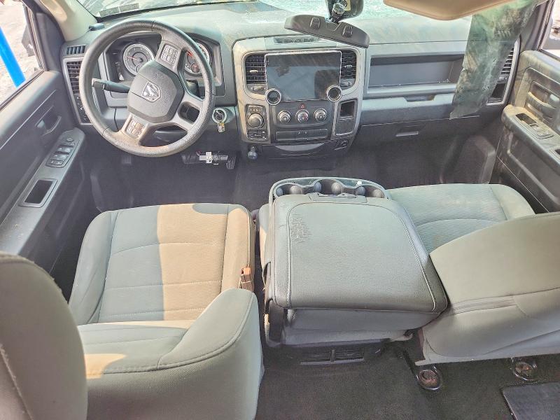 2015 Dodge RAM 1500 ST