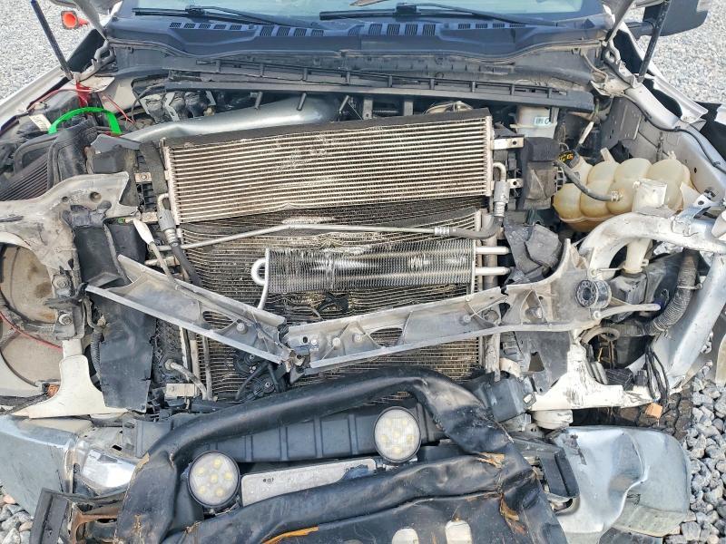 2022 Ford F250 Super Duty