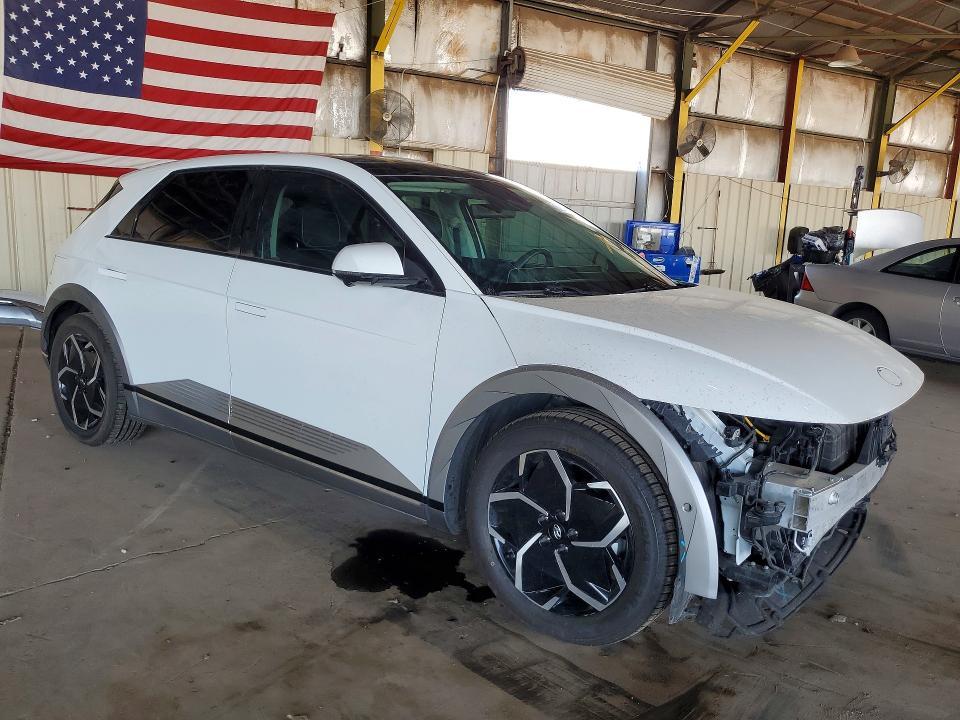 2024 Hyundai Ioniq 5 Limited