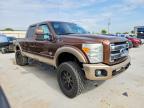 2011 Ford F350 Super Duty