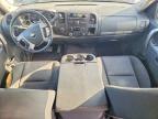 2012 Chevrolet Silverado K1500 LT