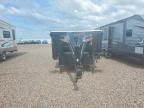 2018 Doolittle FD-304 REV A Dump Trailer