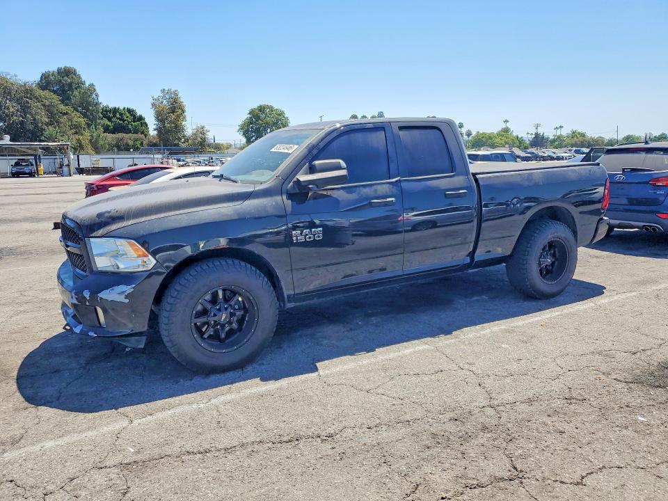 2016 Dodge RAM 1500 ST