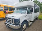 2018 Ford 2017 Ford Ecii E450-Shuttle Bus