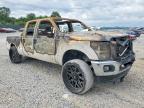 2014 Ford F250 Super Duty