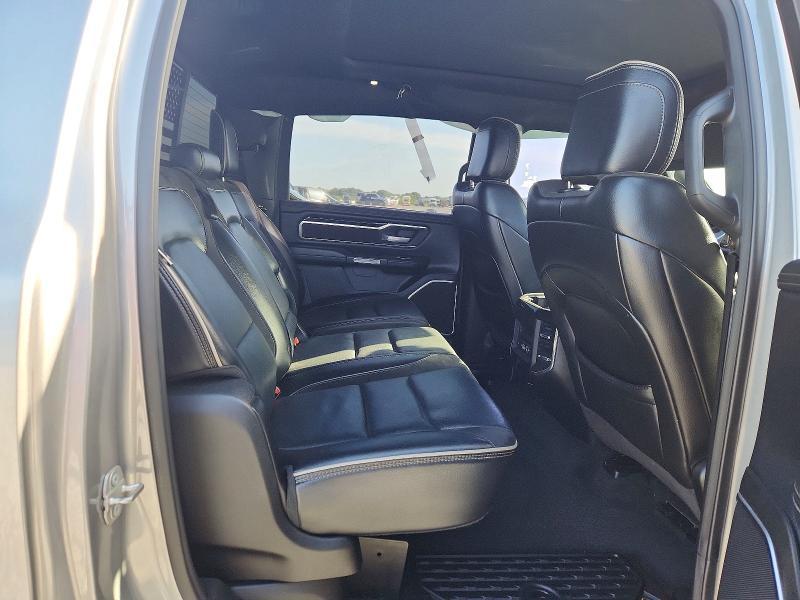 2021 Dodge 1500 Laramie
