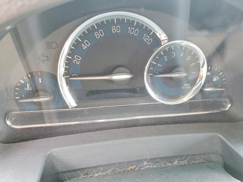 2007 Chevrolet Hhr lt