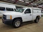 2013 Chevrolet Silverado C1500