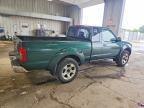 2001 Nissan Frontier SC