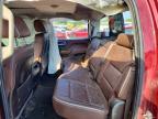 2015 Chevrolet Silverado K2500 High Country