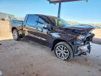 2020 Chevrolet Silverado K1500 LTZ
