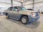 2002 Chevrolet Avalanche K1500