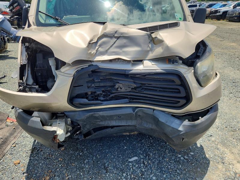 2017 Ford Transit T-350