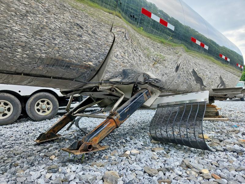 2022 Polar Tank Trailer