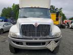 2021 International MV607 BOX Truck